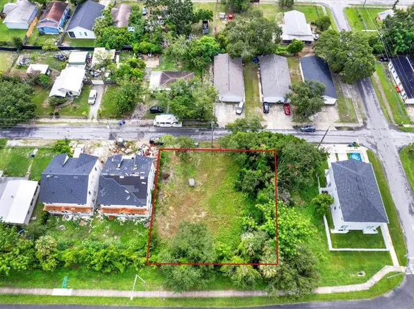 3610 Temple St Lot 9, Tampa, FL 33619