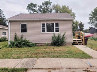 710 4th Ave, South Sioux City, NE 68776