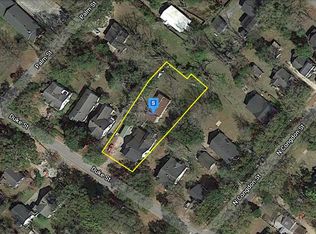 1706 Duke St, Georgetown, SC 29440