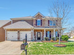 4000 Corey Ct, Spring Hill, TN 37174