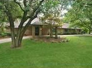 3400 Hickory Rdg, Edmond, OK 73013