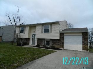 720 Martindale Rd, Englewood, OH 45322