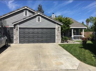 4320 Dunster Dr, Salida, CA 95368