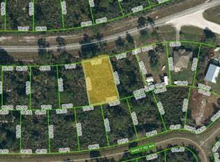 1818 Washington Blvd NW, Lake Placid, FL 33852