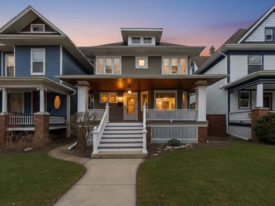 2537 N Bernard St, Chicago, IL, 60647