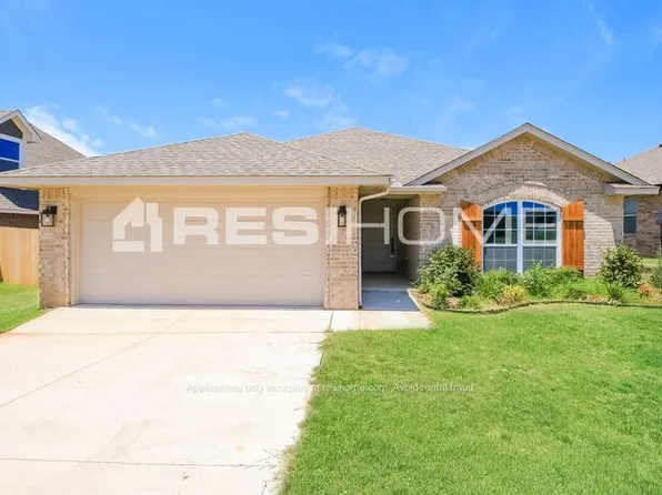 2204 Norwood Dr, Norman, OK 73026