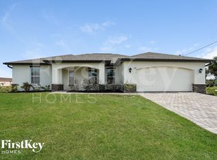 1719 NW 25th Ln, Cape Coral, FL 33993