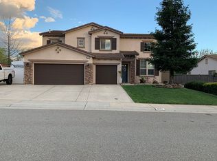 1375 El Camino Verde Dr, Lincoln, CA