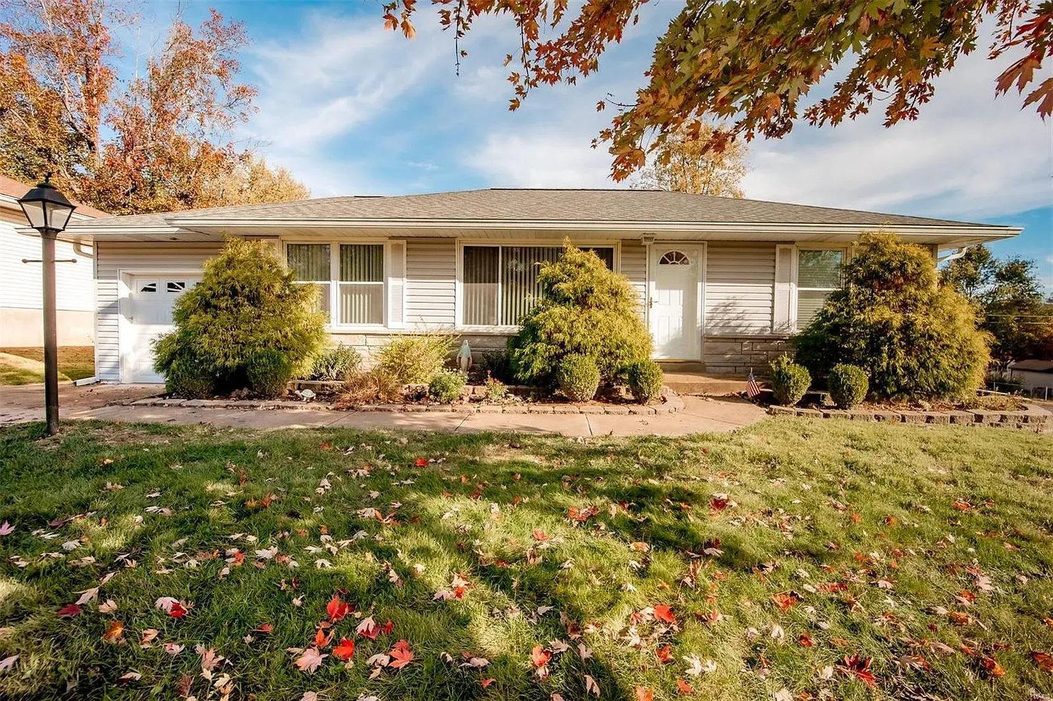 21 Buckley Meadows Dr photo 1