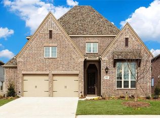 4020 Feathergrass Ln, Prosper, TX 75078
