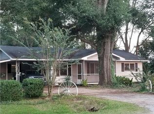 6508 County Road 1, Daleville, AL 36322