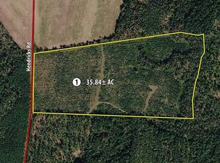 119 Hendricks Rd, Kite, GA 31049