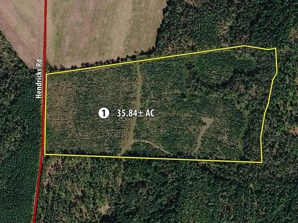 119 Hendricks Rd, Kite, GA 31049