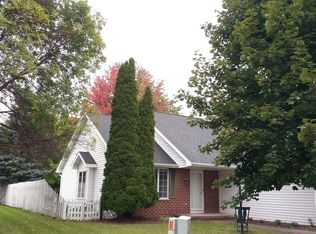 W3162 Cornell Ct, Appleton, WI 54915