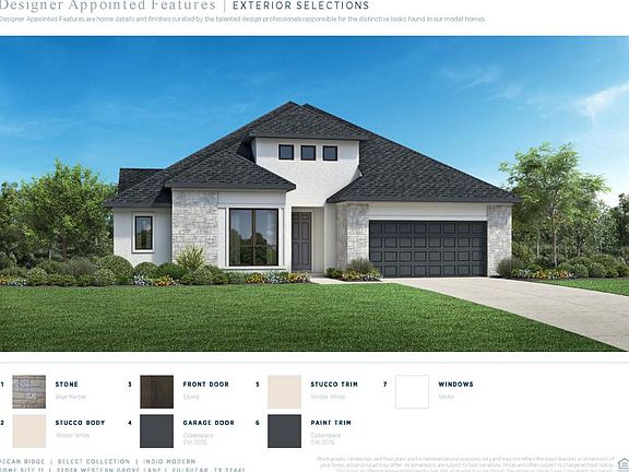 3rd image of 32038 Western Grove Ln