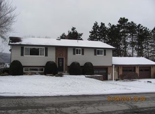 8 Golden St, Kirkwood, NY 13795