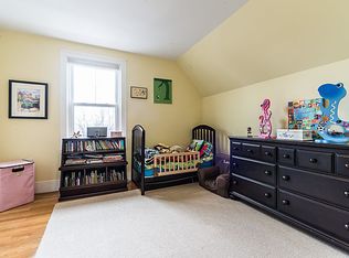 4 Ada St, Roslindale, MA 02131
