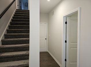 2507 Hedgeway Cir, Kennesaw, GA