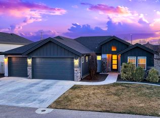 2229 E Grayson St, Meridian, ID 83642