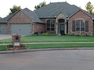 1004 Noble Ct, Yukon, OK 73099