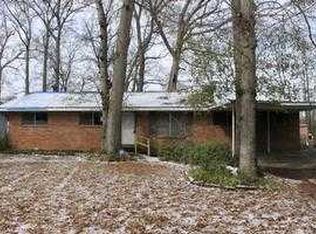 760 Benning Rd, Jackson, MS 39206