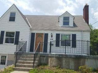 4191 Race Rd, Cincinnati, OH 45211