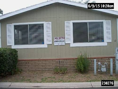 1st image of 7717 Church Ave Space 12