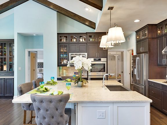 Walden s in-home kitchen