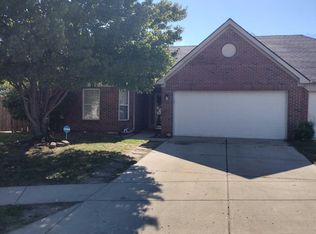 1005 Wild Ivy Trl, Franklin, IN 46131
