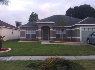 8060 White Crane Ct, Kissimmee, FL 34747