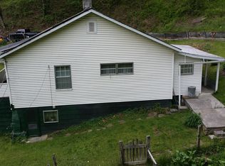 820 Gordon Rd, Dante, VA 24283