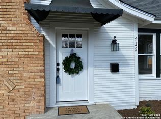 735 W Lynwood Ave, San Antonio, TX 78212