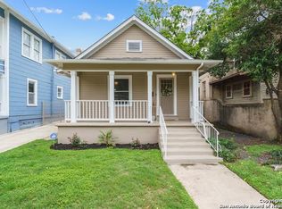 145 E Woodlawn Ave, San Antonio, TX 78212