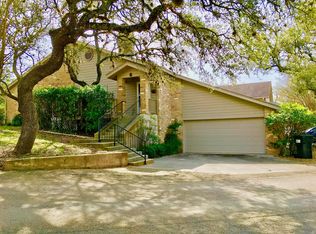6 Oak Villa Rd #G-1, Canyon Lake, TX 78133