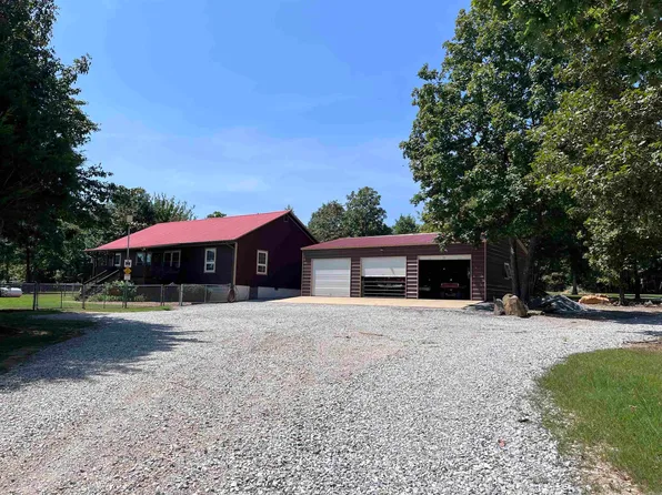 2076 Jimmy Creek Rd, Fox, AR 72051