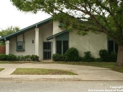 1514 Caper Lane, San Antonio, TX, 78232
