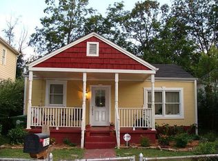 1029 Manigault St SE, Atlanta, GA 30316