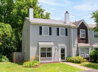 1616 Cool Spring Rd, Charlottesville, VA 22901