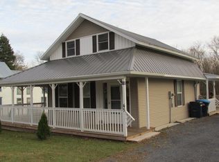 45 W Church St, West Chazy, NY 12992