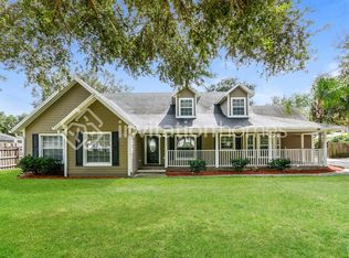 4860 Chisholm Park Trl, Saint Cloud, FL 34771
