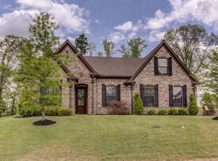 10676 Bird Stone Cv LOT 23, Cordova, TN 38016