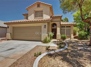 2478 Cedar Meadows St, Henderson, NV 89052