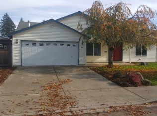 6113 NE 100th Ave, Vancouver, WA 98662