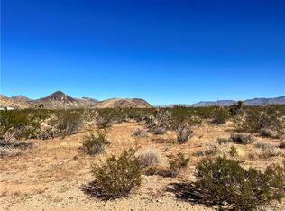 0 Davis Rd, Golden Valley, AZ 86413