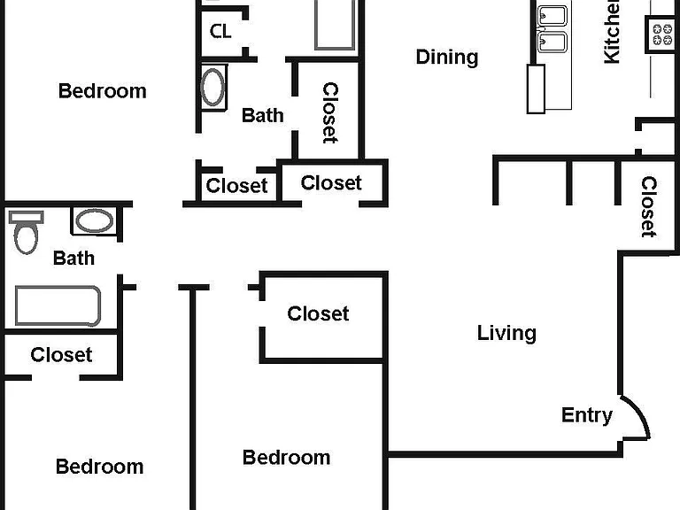 The Alora Apartments — Photo 54