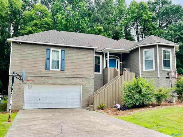 324 McDowell Cir, Boaz, AL 35957