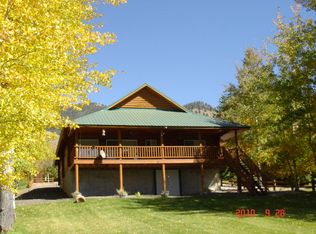 3856 Lake Shore Dr, Island Park, ID 83429
