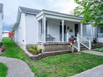 126 W South St, Hillsboro, OH, 45133
