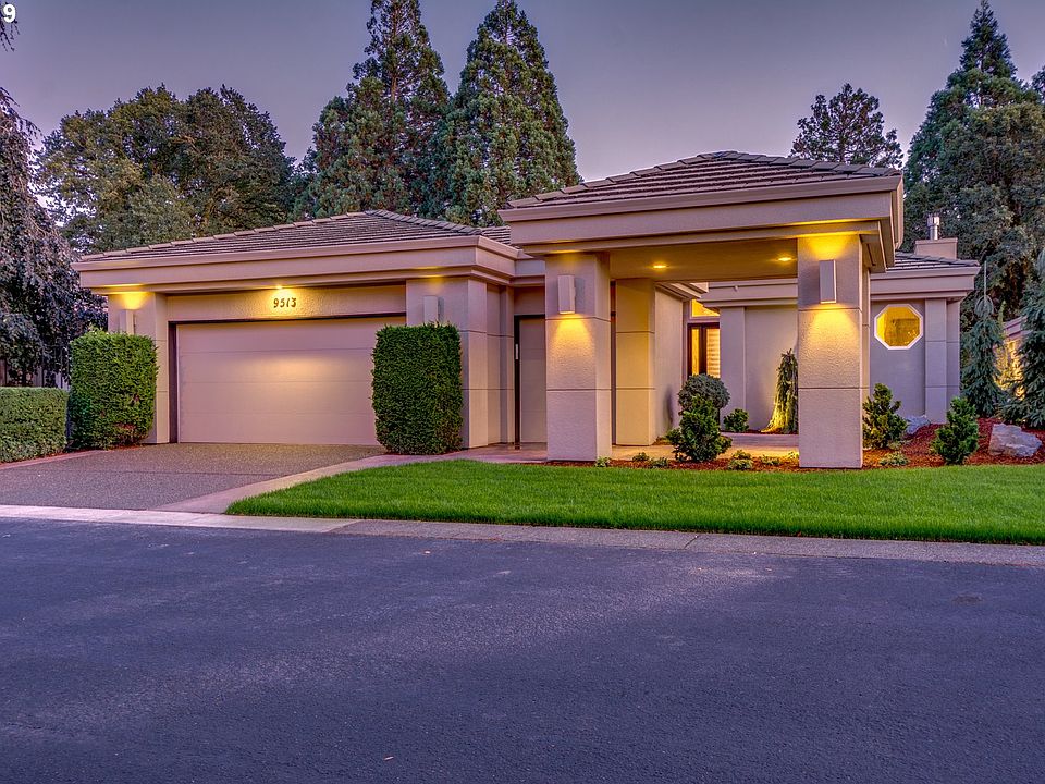 1st image of 9513 NE Oak View Dr