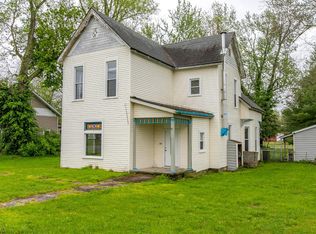 220 Bellview St, Junction City, KY 40440